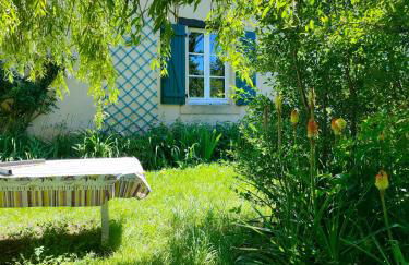 Gîte "Rêves de Gamins", proche du pôle Européen et du circuit des 24h - Foto 40