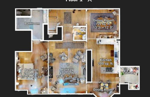 Hoosier Estate - Steps to IU - Photo 46