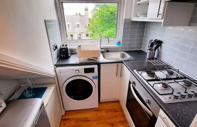 Jesmond Loft - Foto 10