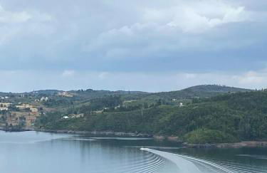 VISITAR BIOUCAS I - Casa Inteira Familiar e Grupo de Amigos - Foto 144