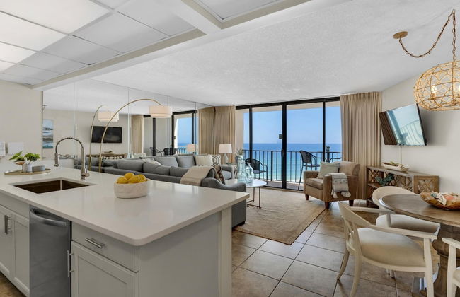 Edgewater Tower 2-805 - Foto 21