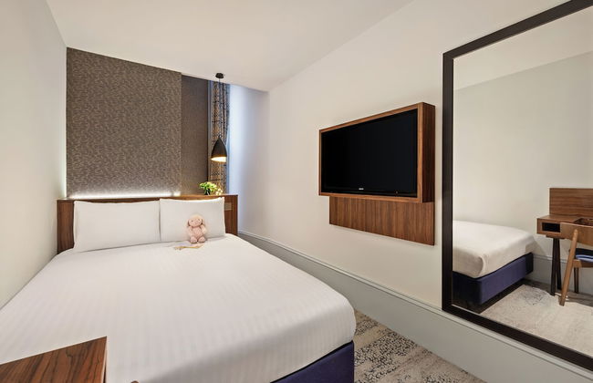 91 Aparthotel Jesmond Road - Photo 30