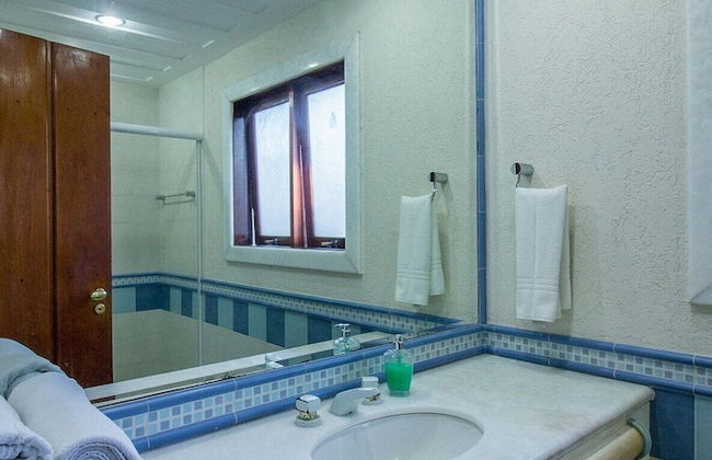 Cinematográfica Mansão Pé na Areia - Foto 28