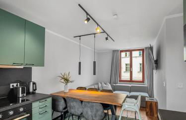 Flatista Homes - Herzog Heinrich - Foto 35