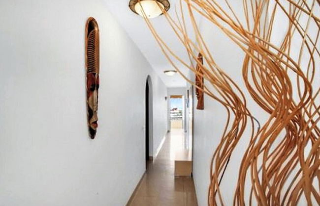 Belvilla by OYO Apartamento Sol y Paraaso I - Photo 17