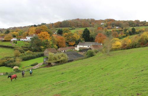 Pardlestone Farm – Self-Catering Cottages - Foto 42