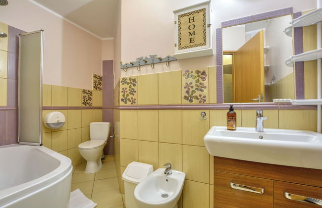 Apartament Harmont Montis - Photo 11