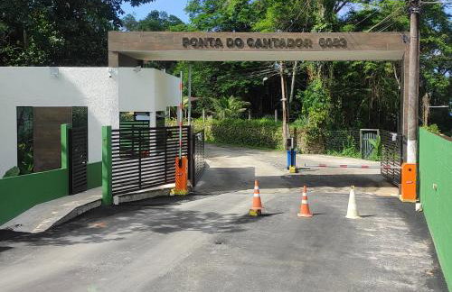 Mirante da Figueira - Suítes para temporada - Foto 40
