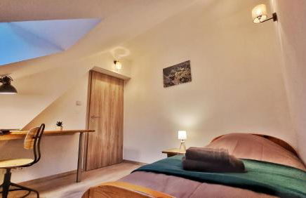 Chez Patisa - Business and Tourism - RBNB - Foto 43