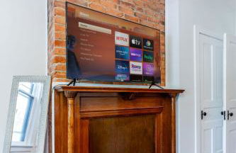 Shine Retreat - Private parking - Newly Reno - OSU - Foto 24