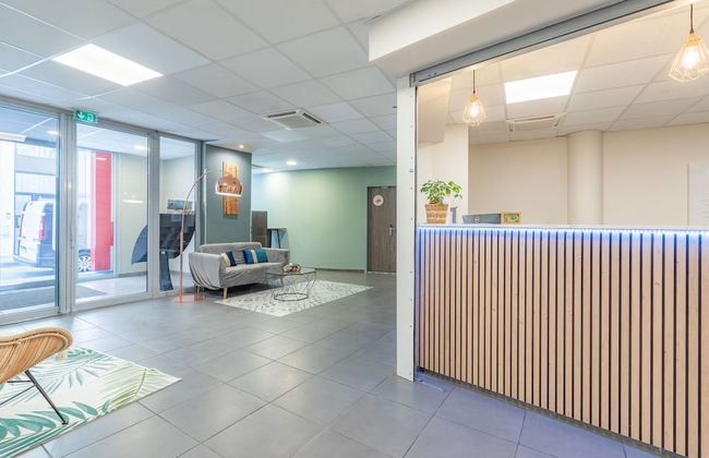 Appart'City Classic Valence - Foto 2