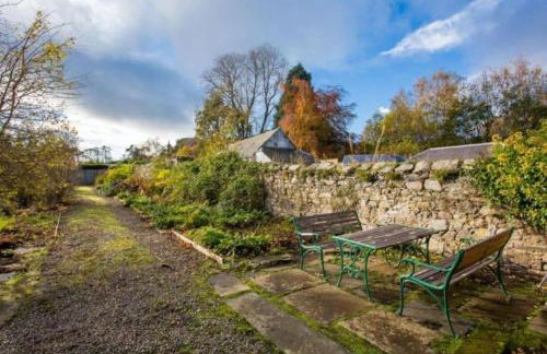 The Garden Flat - Ardullie Lodge - Photo 5