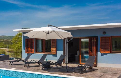 Holiday Home Villa Marija - Foto 16