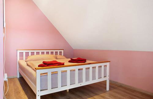 Komfortables Ferienhaus Allee - Foto 24