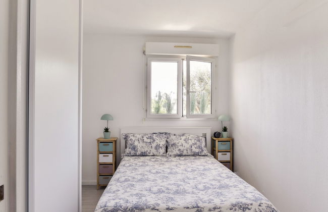 Cimiez Les Pins - Foto 3