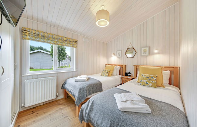 Host Stay Acer Lodge - Foto 8