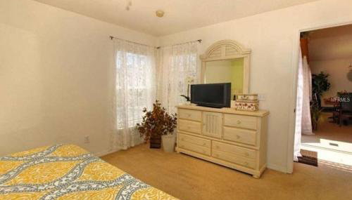 #480-Fabulous 3 bed villa with south facing pool and great privacy - Foto 2