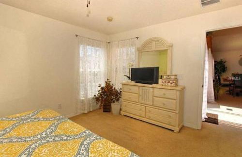 #480-Fabulous 3 bed villa with south facing pool and great privacy - Foto 2