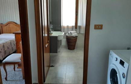 Villa MarHel Arbatax - Foto 25