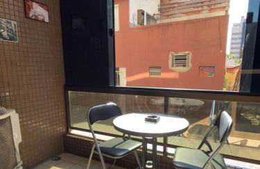 Flat no Alto da XV - Foto 30