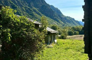 Cuore Di Neve - Family Chalet - Foto 24