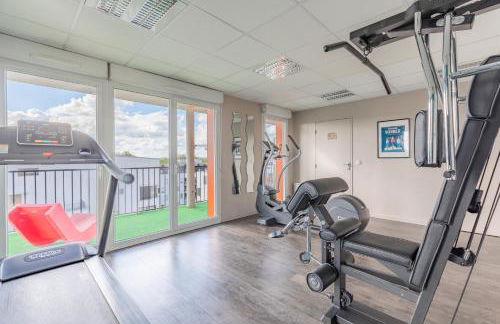 Appart'City Confort Tours - Photo 61