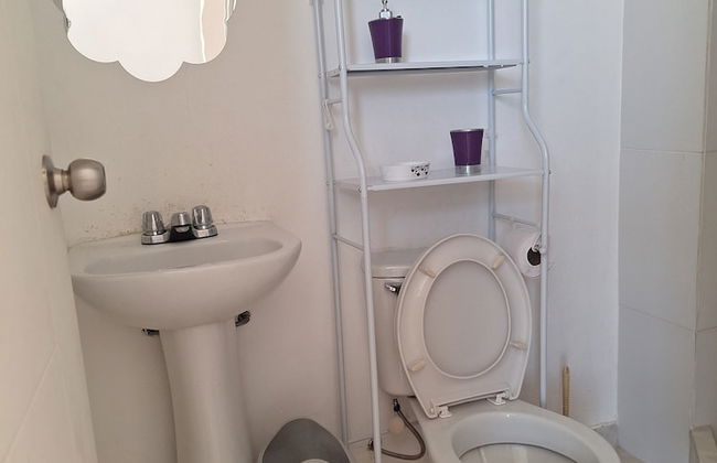 Departamento Privado "Refugio Secreto" - Foto 10