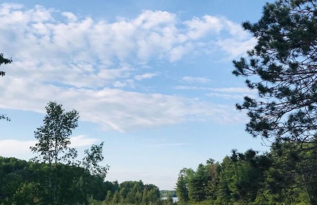 Musky Joes Twin Pines Resort - Foto 37