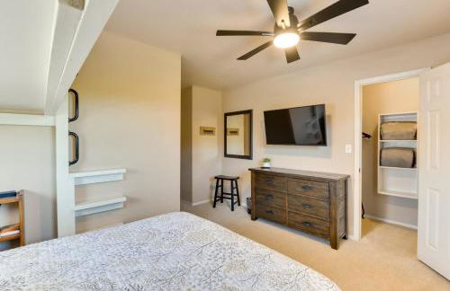 15-Acre Retreat near Dtwn Tulsa and Skiatook Lake - Foto 27