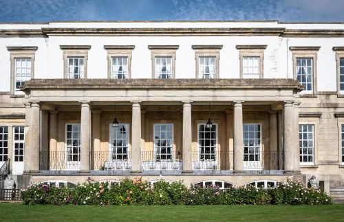 Buxted Park Hotel - Foto 16