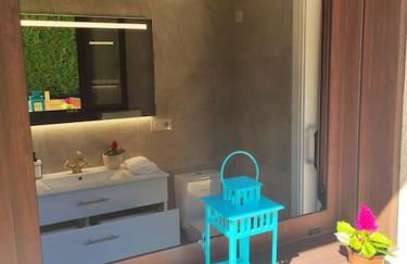 Casa nueva en Vigo Rural Mos con Jacuzzi y chimenea - Foto 37