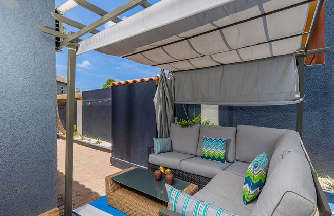 Renovated 4br2ba w Private Pool in Prime Location - Foto 33