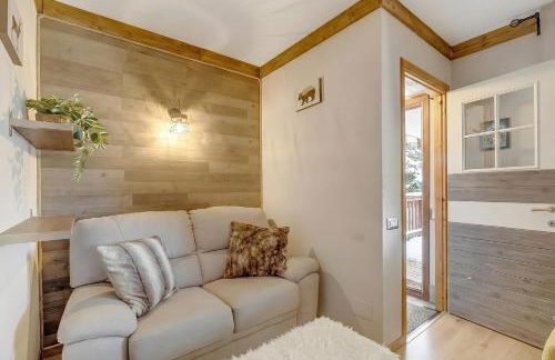 Abeti Mountain View - Happy Rentals - Foto 7