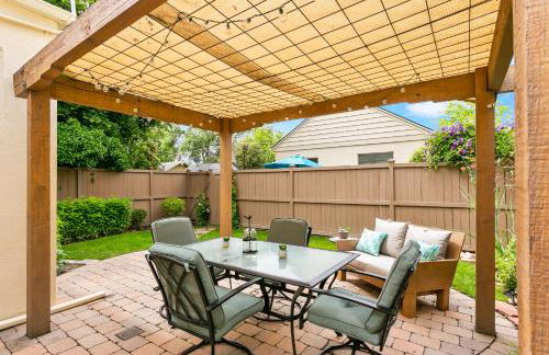 North End Villa - Foto 48