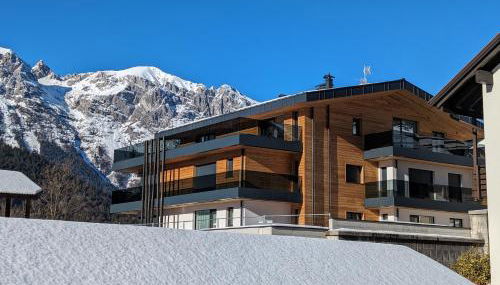 Chalet Larix Andalo Deluxe Apartments - Foto 3