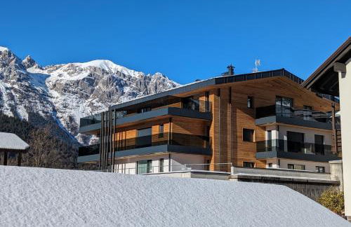 Chalet Larix Andalo Deluxe Apartments - Foto 3