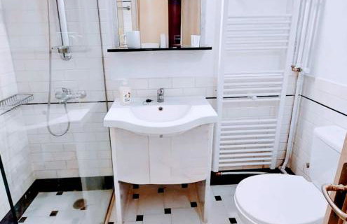 Alimos Cozy Studio - Foto 11
