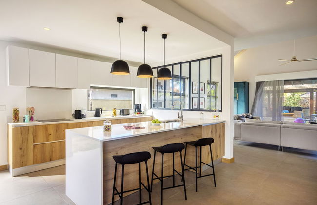 Mythic Suites & Villas by MJ Holidays - Foto 39