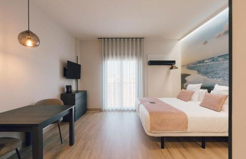 Palau Suites & Apartments - Photo 100