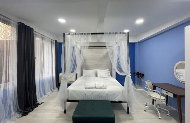 Joan Apartments & Spa - Foto 17