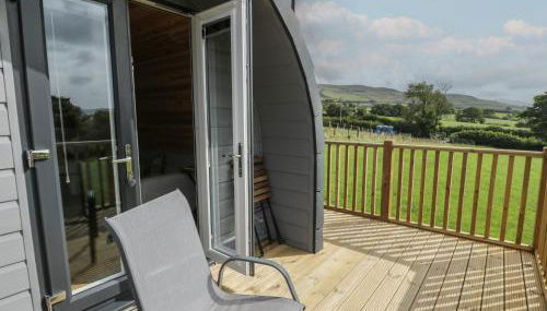 Dysynni Pod - Foto 2