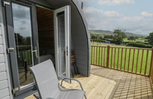 Dysynni Pod - Foto 2