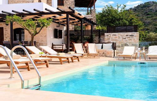 Holiday Home Berghütte 'Villa Barozziana' by Interhome - Foto 4