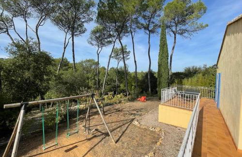 Charmante Villa avec piscine chauffée et terrain de pétanque - Foto 17