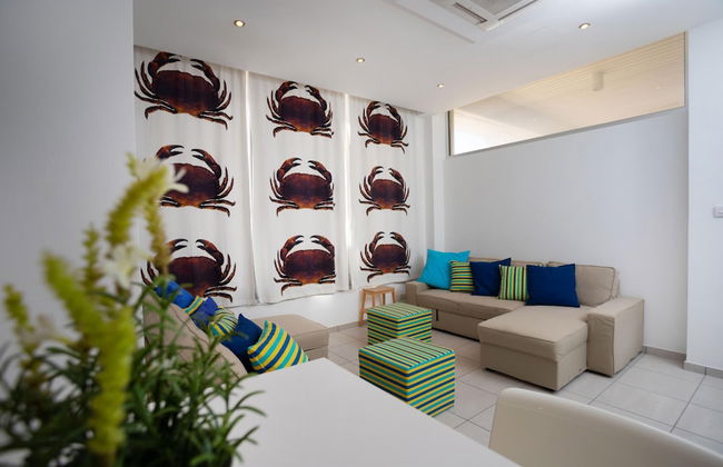 Athenaeum Beach Studio - Foto 6