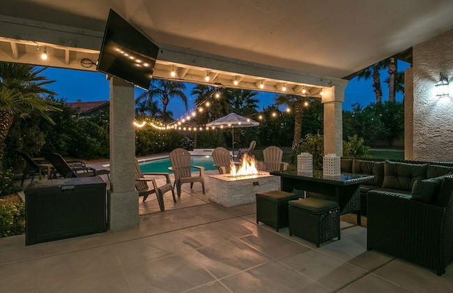 Private Sanctuary in North Scottsdale W/pool! - Foto 42