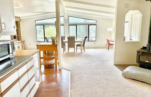 Orcas Island Two-Bedroom Cottage - Foto 25