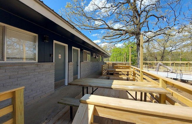 Kimberling Cove Resort - Foto 34