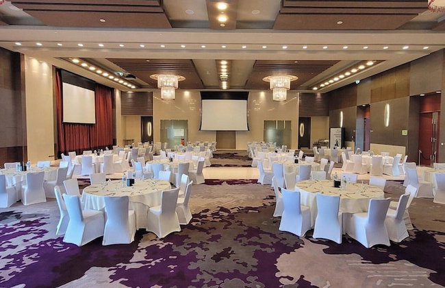 Park Arjaan by Rotana - Photo 60