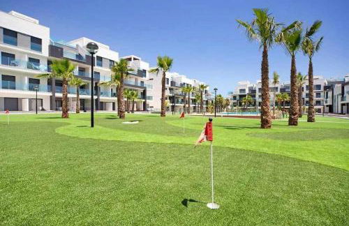 Oasis Beach El Raso Guardamar - Foto 41